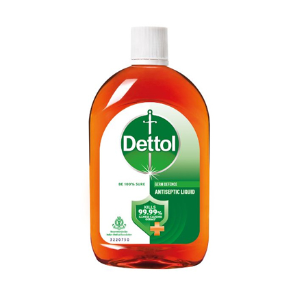 Dettol Antiseptic Liquid